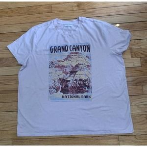 Maurice’s Grand Canyon T-Shirt - 2x 🌄💓